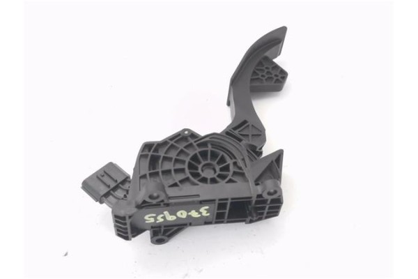 Recambio de pedal acelerador para volkswagen polo v (6c1) 1.2 advance bmt referencia OEM IAM 6C1721503B 0280755223 