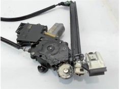 Recambio de mecanismo elevalunas trasero izquierdo para seat alhambra (7v8) referencia OEM IAM   