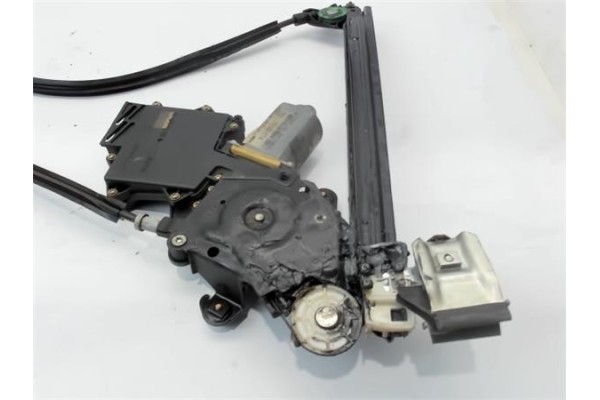 Recambio de mecanismo elevalunas trasero izquierdo para seat alhambra (7v8) referencia OEM IAM   