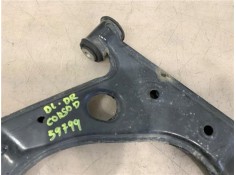 Recambio de brazo suspension delantero derecho para opel corsa d 1.2 referencia OEM IAM 13426553 55703231 