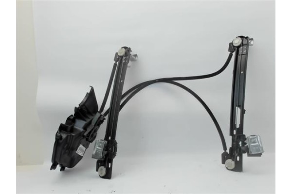 Recambio de elevalunas electrico derecho para seat ibiza berlina (6j5) referencia OEM IAM   