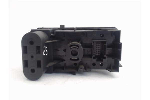 Recambio de mando de luces para opel vectra c berlina referencia OEM IAM 13177067AF LK04060070 