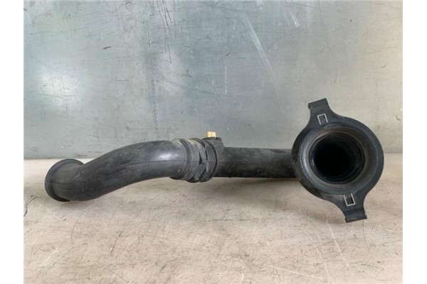 Recambio de tubo intercooler para renault laguna (b56) 1.9 dti (b56j) referencia OEM IAM 7700107604  
