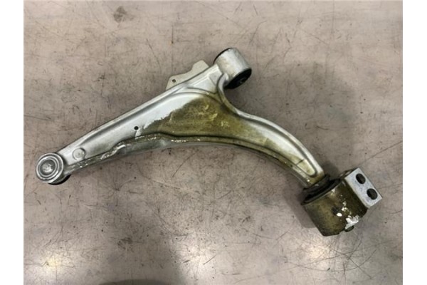 Recambio de brazo inferior delantero izquierdo para opel astra j berlina 5p 1.6 excellence referencia OEM IAM 352530 19372049 13
