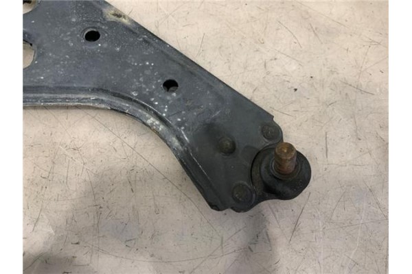 Recambio de brazo suspension delantero derecho para opel corsa d 1.2 referencia OEM IAM 13426553 55703231 