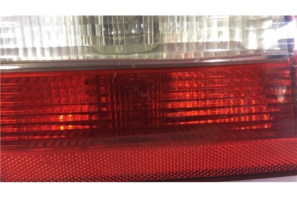 Recambio de piloto interior izquierdo para renault laguna ii (bg0) 1.9 dci (bg0g) referencia OEM IAM 8200002475 23460102 8200002