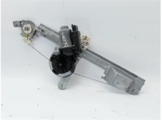 Recambio de mecanismo elevalunas trasero izquierdo para renault scenic ii (jm) referencia OEM IAM   