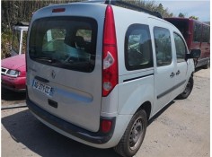 renault kangoo ii (f/kw0) del año 2008