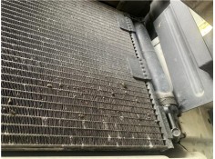 Recambio de radiador aire acondicionado para land rover freelander (ln) 2.0 hse familiar referencia OEM IAM AWR5796 JRB500080 