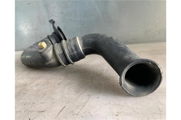 Recambio de tubo intercooler para renault laguna (b56) 1.9 dti (b56j) referencia OEM IAM 7700107604  