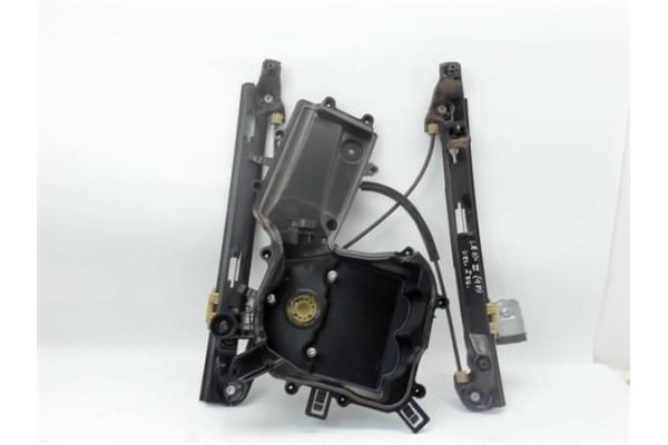 Recambio de elevalunas electrico delantero izquierdo para seat leon (1p1) referencia OEM IAM   