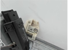 Recambio de mecanismo elevalunas trasero izquierdo para renault scenic ii (jm) referencia OEM IAM   