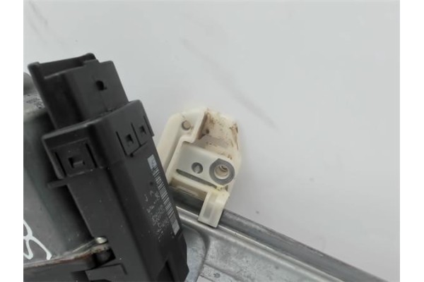 Recambio de mecanismo elevalunas trasero izquierdo para renault scenic ii (jm) referencia OEM IAM   