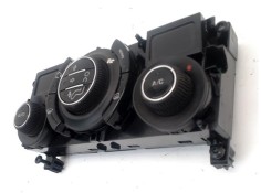 Recambio de mandos calefaccion / a.a. para citroen c3 picasso 1.6 exclusive referencia OEM IAM 6452Q3  