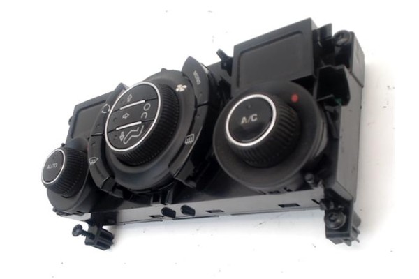 Recambio de mandos calefaccion / a.a. para citroen c3 picasso 1.6 exclusive referencia OEM IAM 6452Q3  