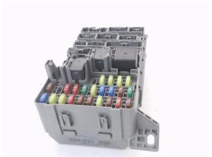 Recambio de caja fusibles/rele para honda civic berlina 3 (ep) 1.6i sport referencia OEM IAM 3820ES6AG200 S6AG21000 