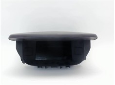 Recambio de radio / cd para renault laguna ii (bg0) referencia OEM IAM 8200029616A 216763465A1 
