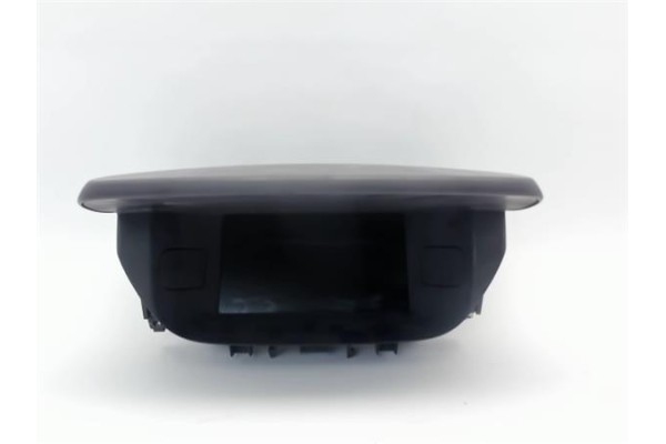Recambio de radio / cd para renault laguna ii (bg0) referencia OEM IAM 8200029616A 216763465A1 