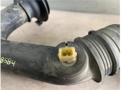 Recambio de tubo intercooler para renault laguna (b56) 1.9 dti (b56j) referencia OEM IAM 7700107604  