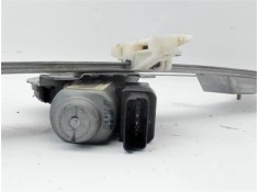 Recambio de mecanismo elevalunas trasero izquierdo para renault scenic ii (jm) referencia OEM IAM   