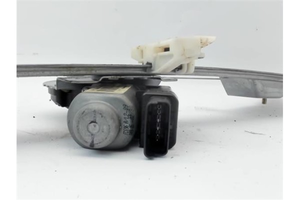 Recambio de mecanismo elevalunas trasero izquierdo para renault scenic ii (jm) referencia OEM IAM   