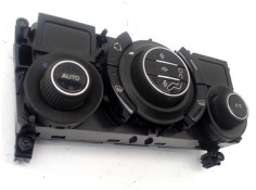 Recambio de mandos calefaccion / a.a. para citroen c3 picasso 1.6 exclusive referencia OEM IAM 6452Q3  