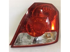 Recambio de piloto trasero derecho para chevrolet kalos 1.4 16v referencia OEM IAM 96540269 2002039 96494900 , CHEVROLET