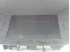 Recambio de radio / cd para renault laguna ii (bg0) referencia OEM IAM 8200029616A 216763465A1 