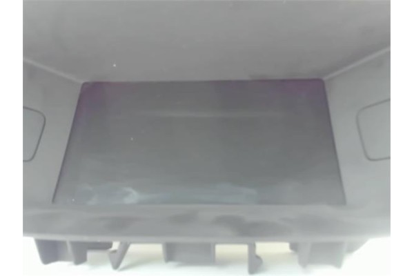 Recambio de radio / cd para renault laguna ii (bg0) referencia OEM IAM 8200029616A 216763465A1 