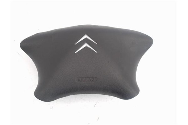 Recambio de airbag volante para citroen xsara berlina referencia OEM IAM 96433644ZL  
