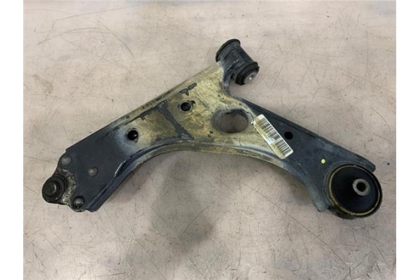 Recambio de brazo suspension delantero derecho para opel corsa d 1.2 referencia OEM IAM 13426553 55703231 