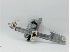 Recambio de mecanismo elevalunas trasero izquierdo para renault scenic ii (jm) referencia OEM IAM   