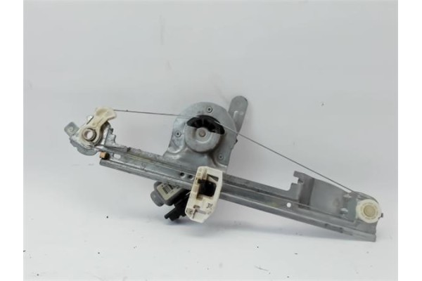Recambio de mecanismo elevalunas trasero izquierdo para renault scenic ii (jm) referencia OEM IAM   
