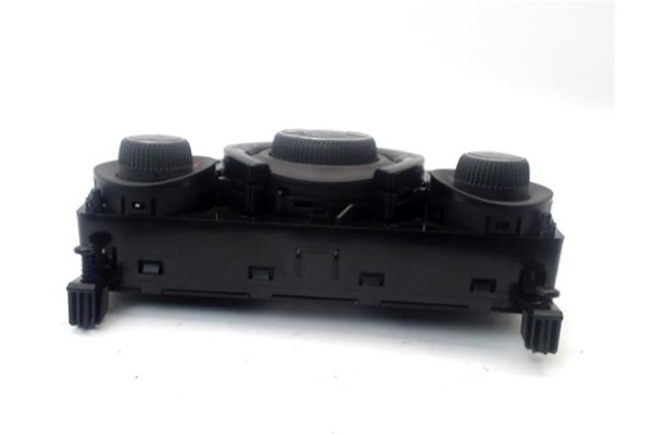 Recambio de mandos calefaccion / a.a. para citroen c3 picasso 1.6 exclusive referencia OEM IAM 6452Q3  