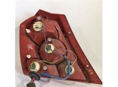 Recambio de piloto trasero derecho para chevrolet kalos 1.4 16v referencia OEM IAM 96540269 2002039 96494900 , CHEVROLET
