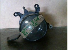 FARO ANTINIEBLA IZQUIERDO 63178371907 
