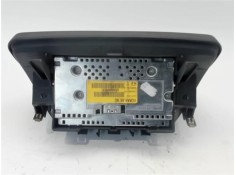 Recambio de radio / cd para renault laguna ii (bg0) referencia OEM IAM 8200029616A 216763465A1 