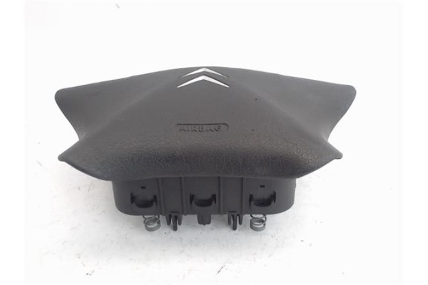 Recambio de airbag volante para citroen xsara berlina referencia OEM IAM 96433644ZL  