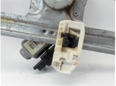 Recambio de mecanismo elevalunas trasero izquierdo para renault scenic ii (jm) referencia OEM IAM   