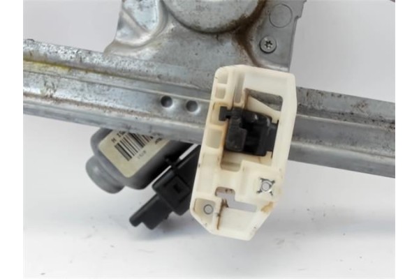 Recambio de mecanismo elevalunas trasero izquierdo para renault scenic ii (jm) referencia OEM IAM   