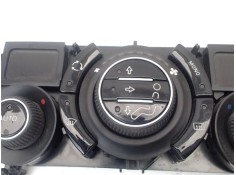 Recambio de mandos calefaccion / a.a. para citroen c3 picasso 1.6 exclusive referencia OEM IAM 6452Q3  