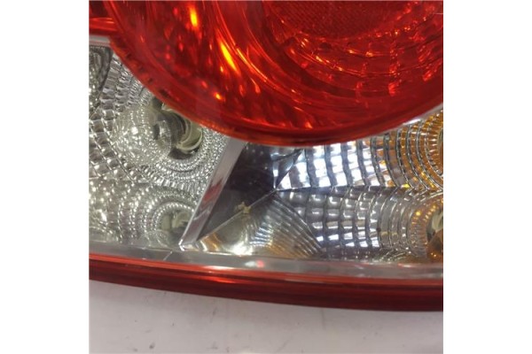 Recambio de piloto trasero derecho para chevrolet kalos 1.4 16v referencia OEM IAM 96540269 2002039 96494900 , CHEVROLET