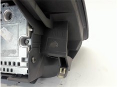 Recambio de radio / cd para renault laguna ii (bg0) referencia OEM IAM 8200029616A 216763465A1 