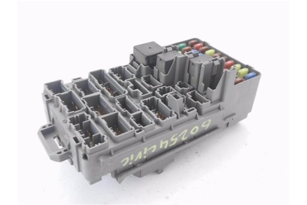 Recambio de caja fusibles/rele para honda civic berlina 3 (ep) 1.6i sport referencia OEM IAM 3820ES6AG200 S6AG21000 