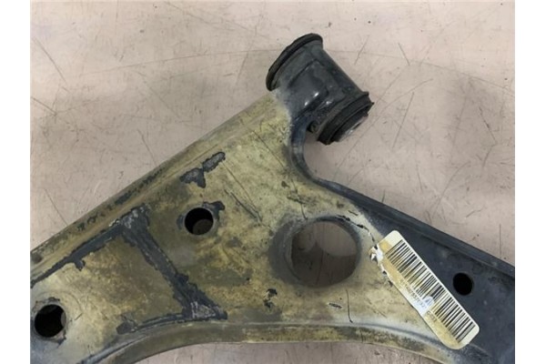 Recambio de brazo suspension delantero derecho para opel corsa d 1.2 referencia OEM IAM 13426553 55703231 