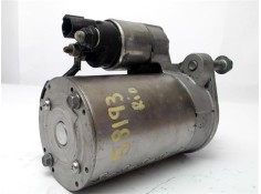 Recambio de motor arranque para kia rio (ub) 1.1 concept referencia OEM IAM   