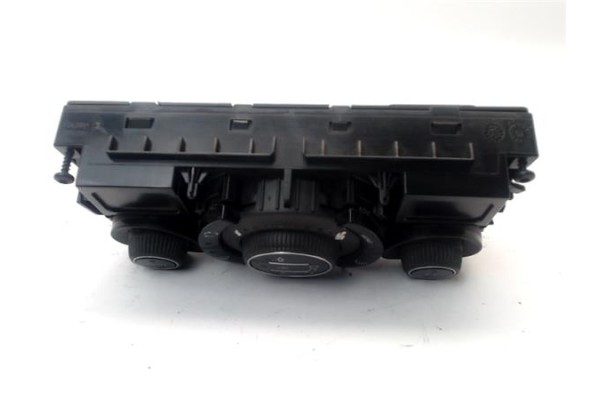 Recambio de mandos calefaccion / a.a. para citroen c3 picasso 1.6 exclusive referencia OEM IAM 6452Q3  