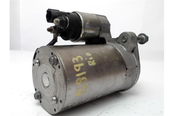 Recambio de motor arranque para kia rio (ub) 1.1 concept referencia OEM IAM   