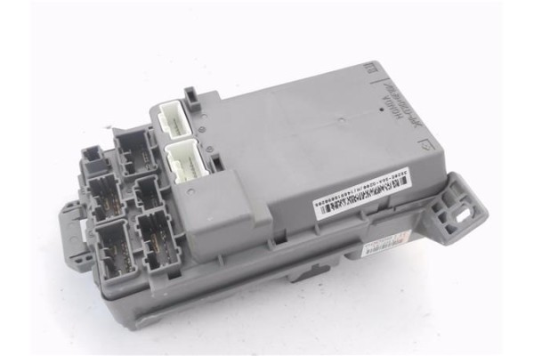 Recambio de caja fusibles/rele para honda civic berlina 3 (ep) 1.6i sport referencia OEM IAM 3820ES6AG200 S6AG21000 