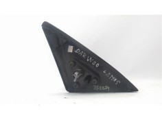 Recambio de retrovisor izquierdo para daewoo lanos referencia OEM IAM 96304167  